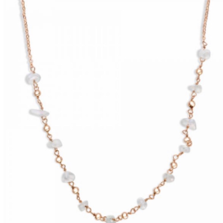 Myra Necklace